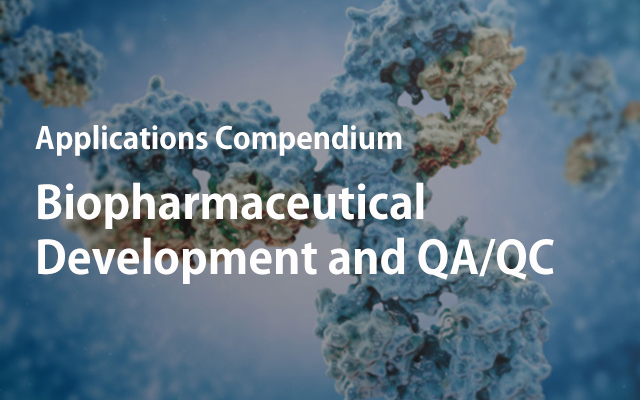 Biopharmaceutical Development and QA/QC