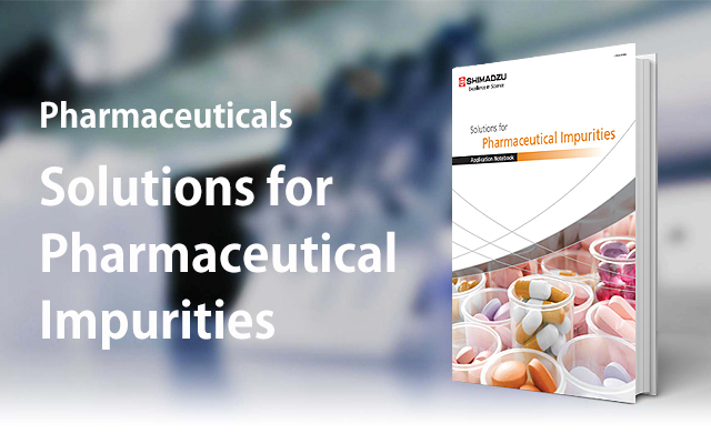 Pharmaceutical Impurities Booklet