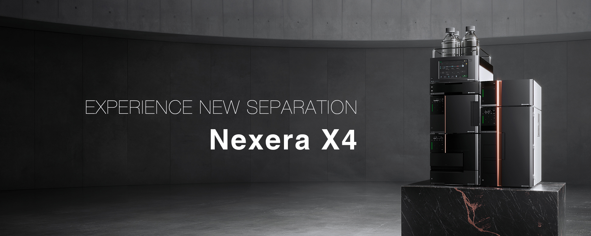 Nexera X4