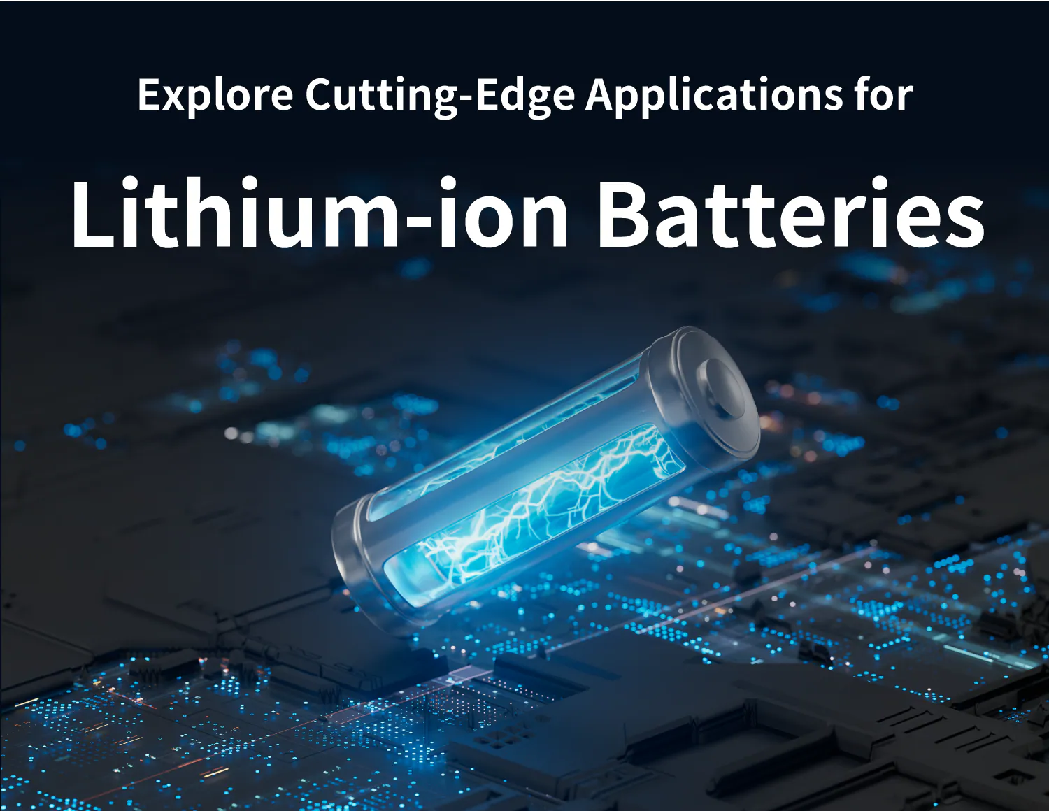 Lithium-ion Batteries