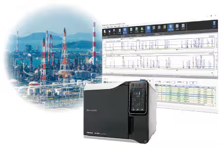 Detailed Hydrocarbon Analysis / PONA solution