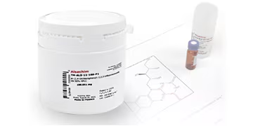 Stable Labeled Standards